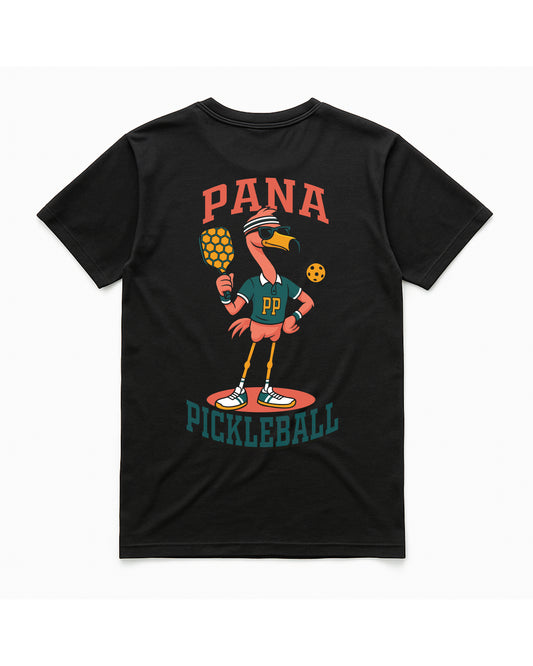 FLAMINGO PANA TEE (DRY FIT)