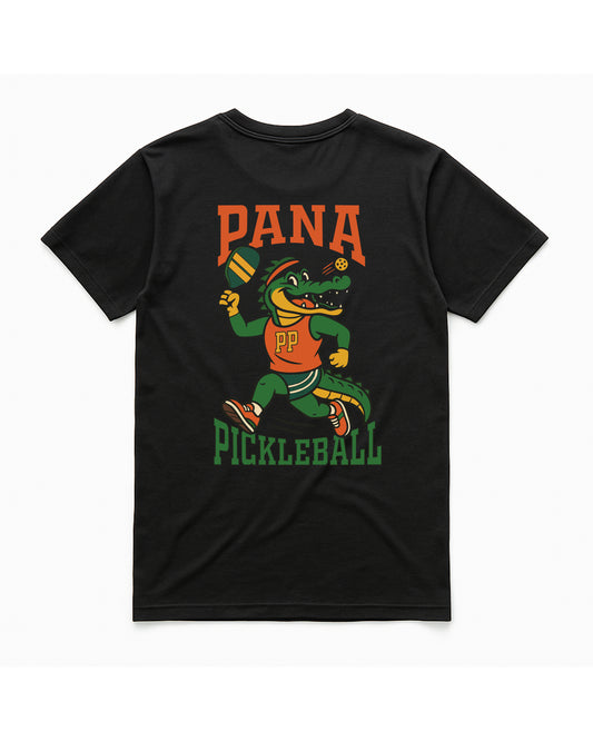 GATOR PANA TEE (DRY FIT)