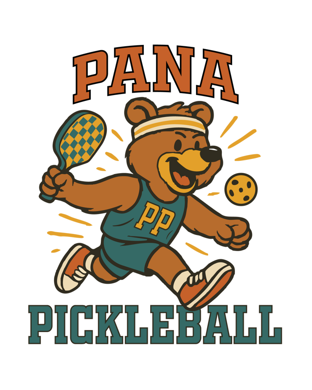 Bear mascot
