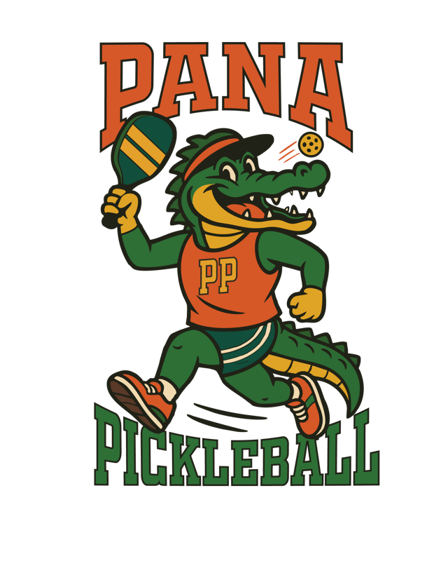 Gator mascot