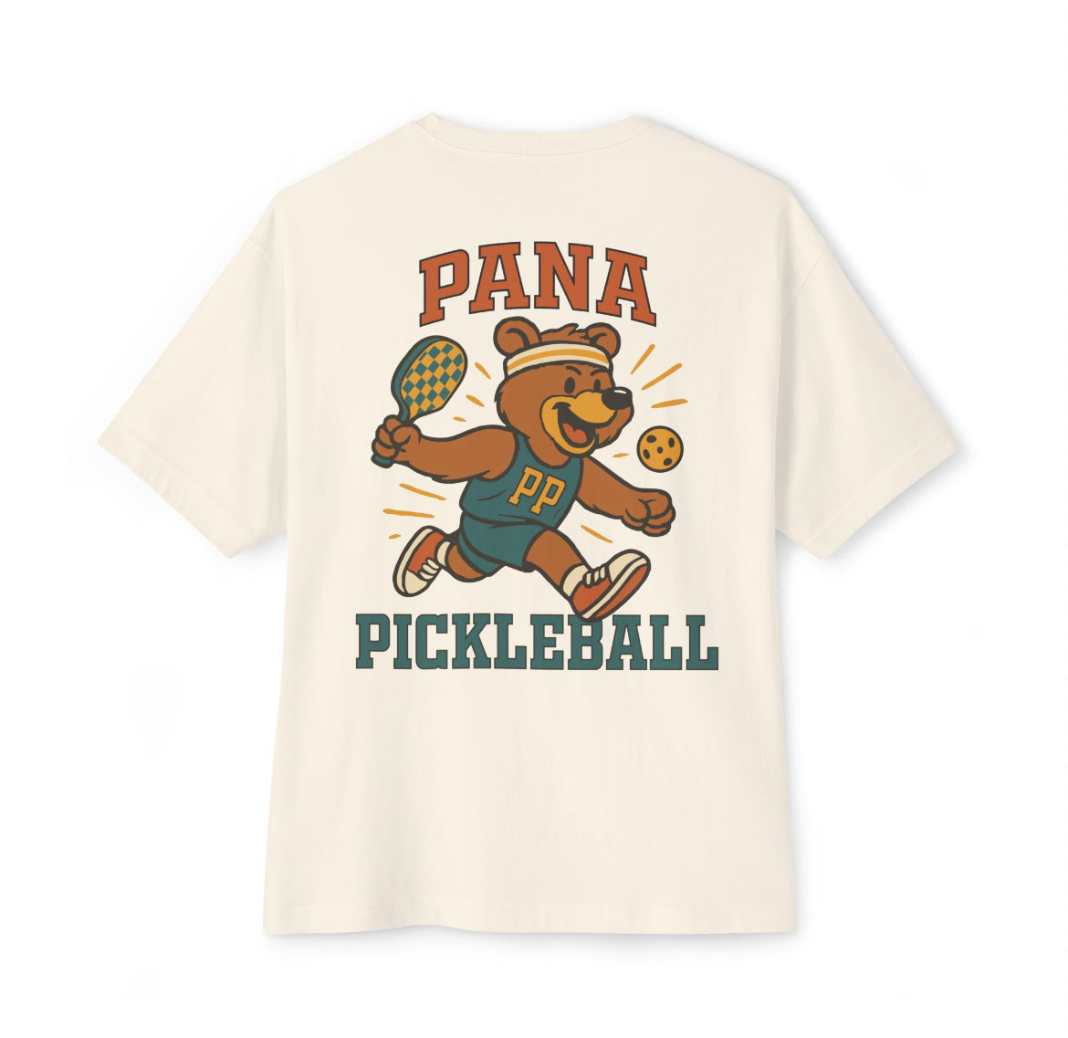 OSITO PANA TEE